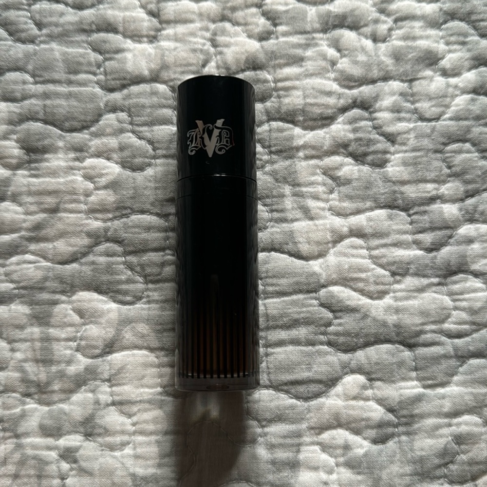 KVD Beauty liquid gel contour in light-medium neutral brand new